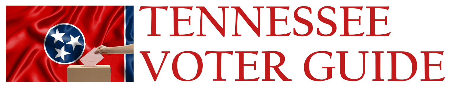 TN Voter’s Guide