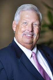 Ken Travis, Brentwood City Commissionenr