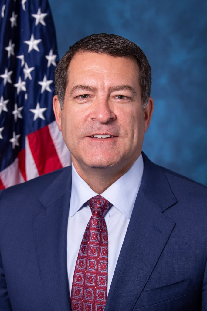Dr. Mark Green, US House Rep